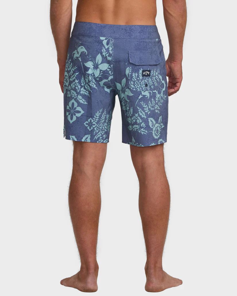 SHORT MASCULINO BILLABONG GOOD TIMES PRO – foto 3